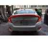 Honda Civic Rear Bumper Light Mustang Style V3 with Indicator Option 2016-2021 thumbnail 5