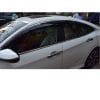 Honda Civic TXR Luxury Grade Air Press with Chrome 2016-2021 thumbnail 3