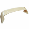 Honda Civic Reborn Mugen RR Spoiler Plastic 2007 - 2012 thumbnail 3