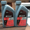 KIXX ULTRA 4T JASO MB 58 API SN API SL 10W-40 1LTR thumbnail 2