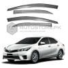 Toyota Corolla TXR Luxury Grade Air Press without Chrome 2014-2020 thumbnail 1