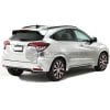 Honda Vezel Body Kit ABS Thailand thumbnail 1