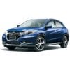 Honda Vezel Modulo body kit ABS Plastic Taiwan thumbnail 4