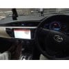 Android Tab for Toyota Corolla 2014-2016 thumbnail 4