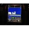 Honda Civic Multimedia System Android GPS Tesla Style 2016-2021 thumbnail 7