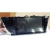 Android Tab for Toyota Corolla 2014-2016 thumbnail 2