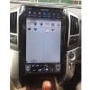 Toyota Land Cruiser fj200 Tesla Style Android Panel thumbnail 10