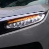 Honda Civic Facelift LED Sequential Headlights 2016-2021 thumbnail 8