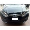 Honda Vezel Chrome Grill 2013-2018 thumbnail 2