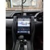 Honda Civic Multimedia System Android GPS Tesla Style 2016-2021 thumbnail 12