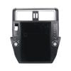 Toyota Land Cruiser Prado FJ150 Multimedia System Tesla Style thumbnail 6