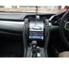 Honda Civic Multimedia System Android GPS Tesla Style 2016-2021 thumbnail 11