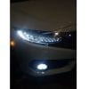 Honda Civic LED Sequential Headlights 2016-2021 thumbnail 18