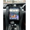 Honda Civic Multimedia System Android GPS Tesla Style 2016-2021 thumbnail 14