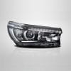 Toyota Hilux Revo Head Lamp 2016-2020 thumbnail 1