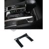 Honda Civic Gear Box Carbon Fiber U Trim 2016-2021 thumbnail 1