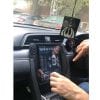 Honda Civic Multimedia System Android GPS Tesla Style 2016-2021 thumbnail 3