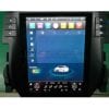 Honda Civic Multimedia System Android GPS Tesla Style 2016-2021 thumbnail 4