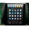 Honda Civic Multimedia System Android GPS Tesla Style 2016-2021 thumbnail 5