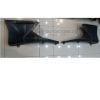 Honda Civic Modulo Body Kit 6PCS ABS Plastic 2016-2021 thumbnail 4