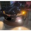 Honda City Modulo Front Grill 2008-2014 thumbnail 5
