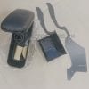 Universal Arm Rest Black thumbnail 2