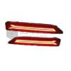 Honda BRV Brake Bumper Lamp 2017-2019 thumbnail 1