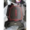 Honda Civic Armrest Storage Box 2016-2021 thumbnail 3