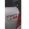 RS Metal Logo Red Each thumbnail 2