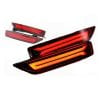 Honda BRV Brake Bumper Lamp 2017-2019 thumbnail 3