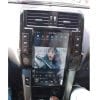 Toyota Land Cruiser Prado Multimedia Android System Tesla Style thumbnail 6