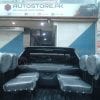 Toyota Hilux Revo Back Seat 1Pc 2016-2019 thumbnail 2