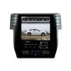 Honda Civic Multimedia System Android GPS Tesla Style 2016-2021 thumbnail 1