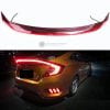 Honda Civic LED Spoiler Bar 2016-2021 thumbnail 4