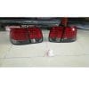 Honda Civic LED Tail Lamp 1996-1998 Taiwan thumbnail 4