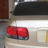 Honda Civic LED Tail Lamp 1996-1998 Taiwan thumbnail 2