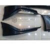 Honda Civic Modulo Body Kit 6PCS ABS Plastic 2016-2021 thumbnail 5