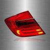 Honda Civic LED Light Bar Tail Lamps 2012-2015 Taiwan thumbnail 1
