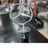 Mercedes Metal Emblem thumbnail 2