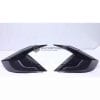 Honda Civic Tail Lamps Smoke China 2016-2021 thumbnail 2