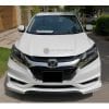 Honda Vezel Modulo body kit ABS Plastic Taiwan thumbnail 1