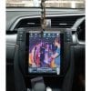 Honda Civic Multimedia System Android GPS Tesla Style 2016-2021 thumbnail 13