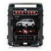 Toyota Land Cruiser fj200 Tesla Style Android Panel thumbnail 1