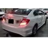 Honda Civic Rebirth Modulo Body Kit 2012-2015 thumbnail 13