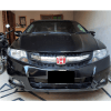 Honda City Modulo Front Grill 2008-2014 thumbnail 3