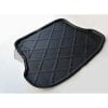 Honda Civic Foam Trunk Mats Black 2012-2016 thumbnail 1
