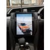 Honda Civic Multimedia System Android GPS Tesla Style 2016-2021 thumbnail 9