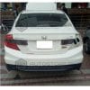 Honda Civic Rebirth Modulo Body Kit 2012-2015 thumbnail 4