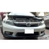 Honda Civic Rebirth Modulo Body Kit 2012-2015 thumbnail 2