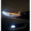Honda Civic LED Sequential Headlights 2016-2021 thumbnail 19